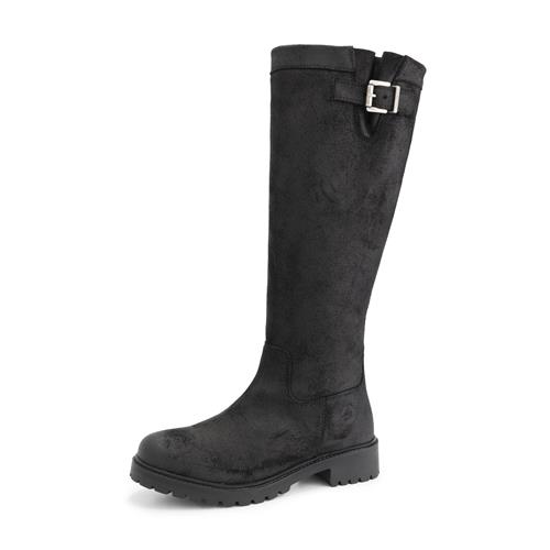 Travelin Boots 'Viborg'  sort