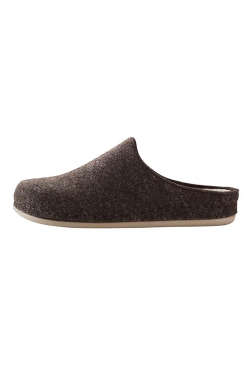 Se Travelin Slipper 'At-Home '  brun ved About You