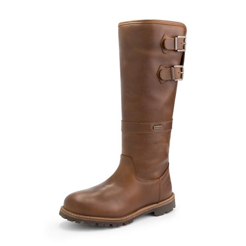 Travelin Boots 'Alaska'  cognac