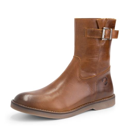 Se Travelin Boots 'Lannion'  cognac ved About You