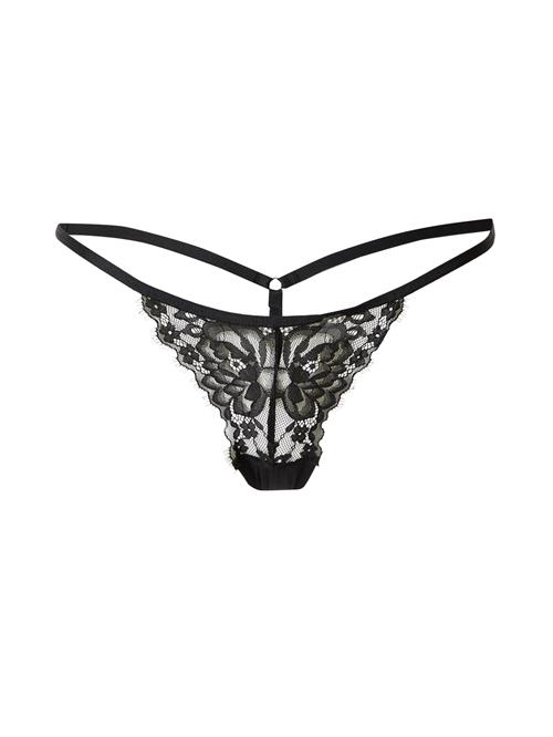 Hunkemöller String 'Trixie'  sort