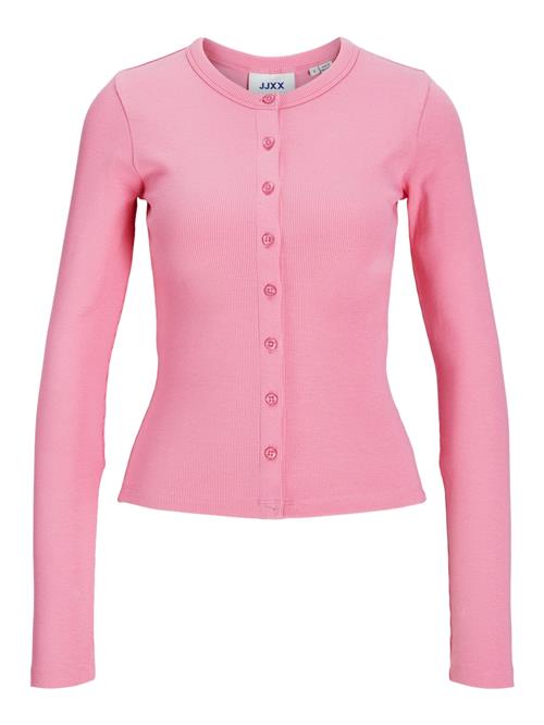 JJXX Cardigan 'JXFIFI'  lys pink