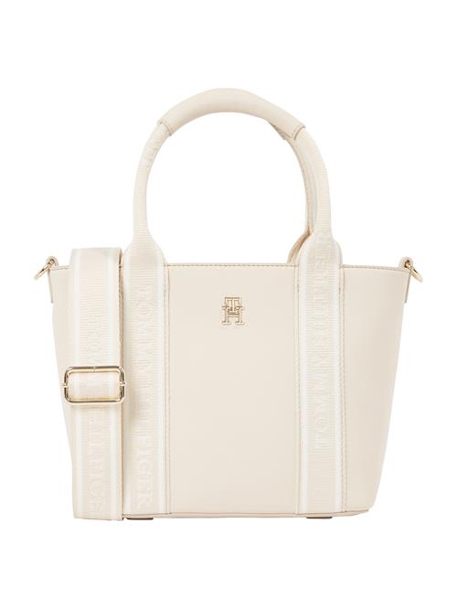 Se TOMMY HILFIGER Håndtaske  lysebeige ved About You