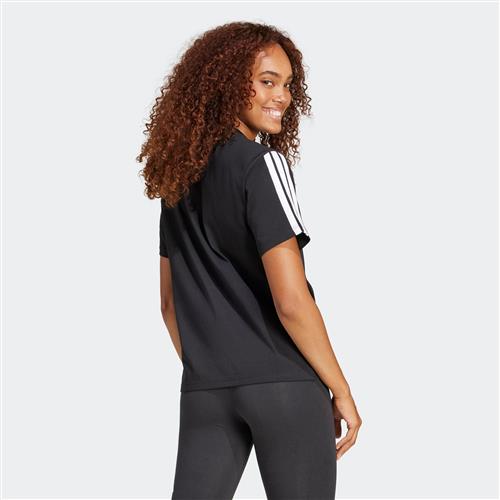 ADIDAS SPORTSWEAR Funktionsbluse  sort / hvid