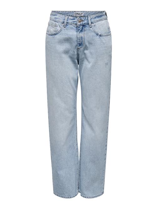 ONLY Jeans 'ONLELLA'  blue denim