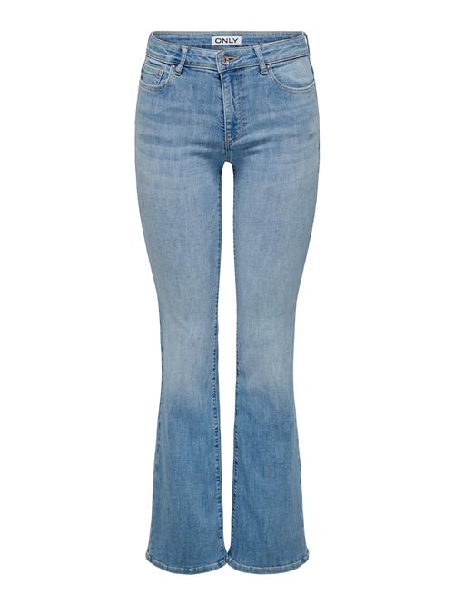 ONLY Jeans 'ONLAnn'  blue denim