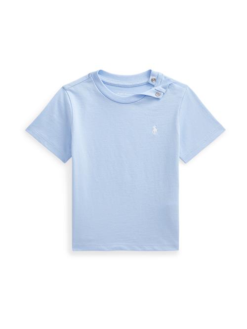 Polo Ralph Lauren Bluser & t-shirts  lyseblå