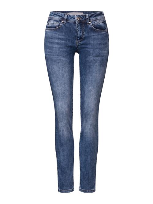 STREET ONE Jeans 'Jane'  blå