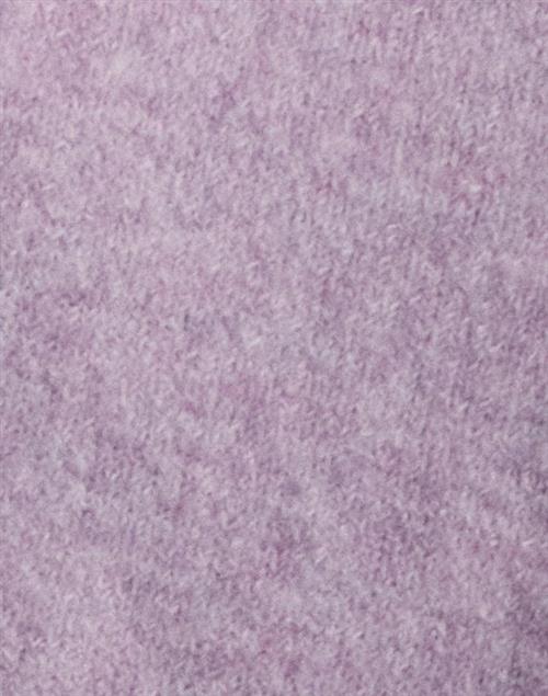 Vero Moda - Lilla - Vmdoffy 2/4 O-Neck Pullover Ga Noos