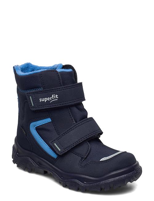 Superfit Husky1 Superfit Blue