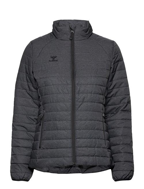 Hummel Classic Bee Wo Feng Jacket Hummel Black