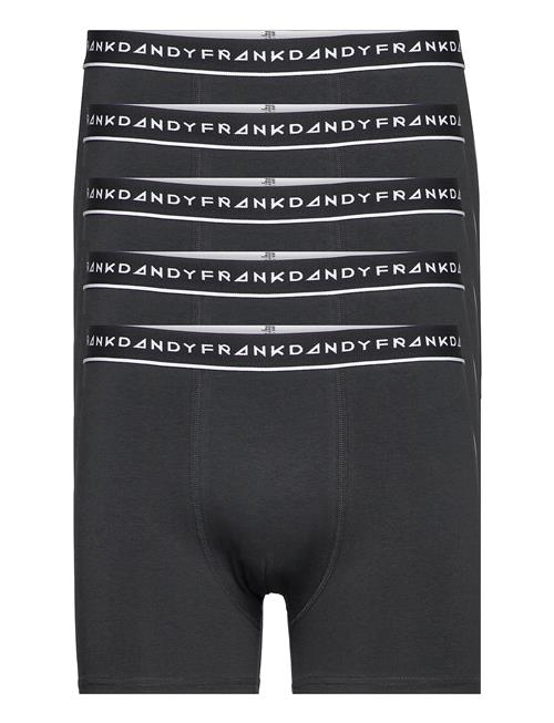 Frank Dandy Bo.5P Basic Boxer Frank Dandy Black