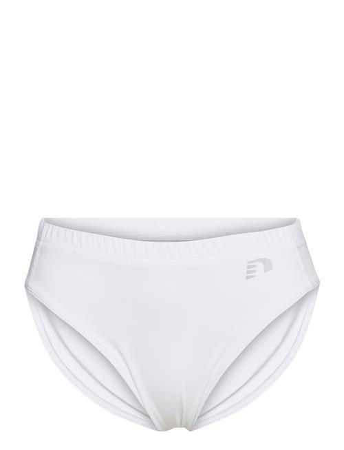 Women's Core Athletic Brief Newline White