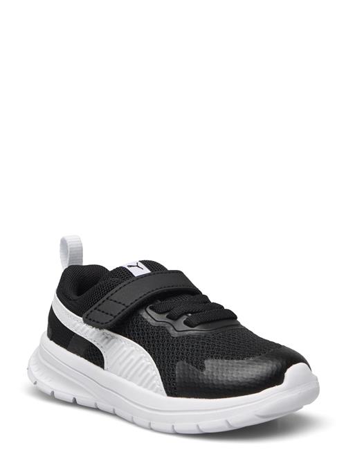 PUMA Puma Evolve Run Mesh Ac+ Inf PUMA Black