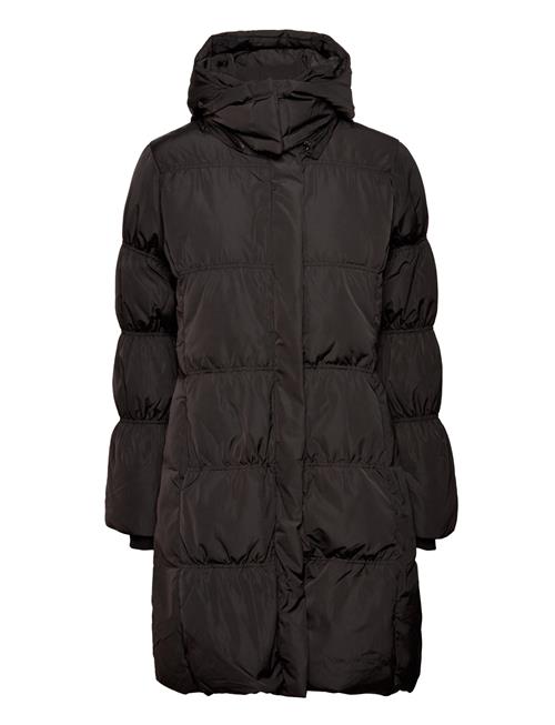 InWear Maikeiw Cups Coat InWear Black