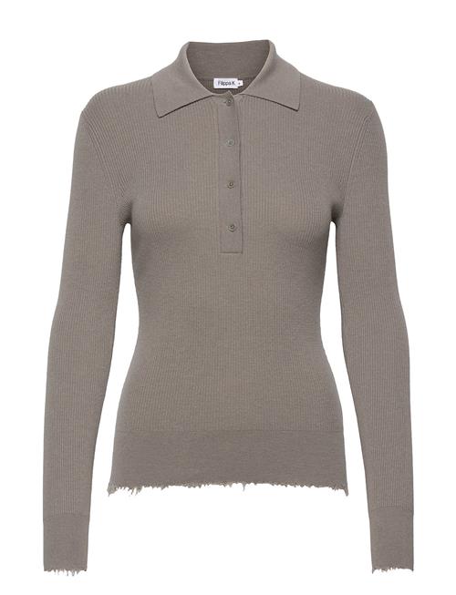 Filippa K Melissa Sweater Filippa K Brown