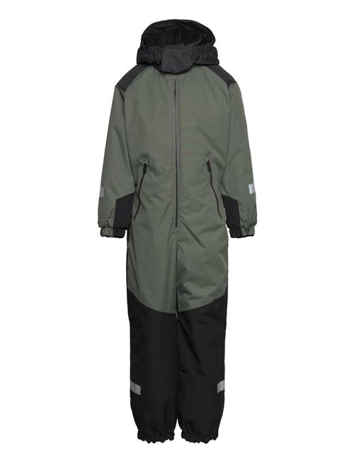 Reima Reimatec Winter Overall, Kauhava Reima Green