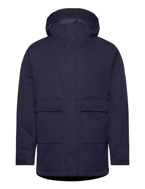 Makia Hardy Jacket Makia Navy