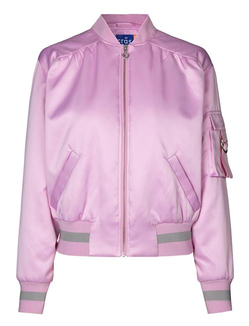 Cras Posiecras Bomber Cras Pink