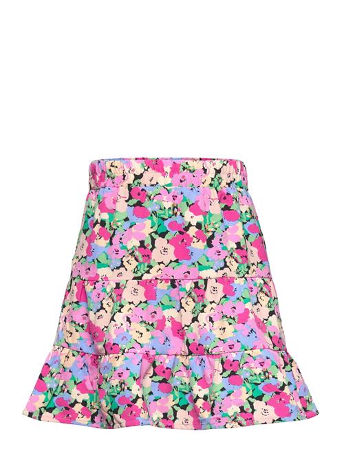 Kids Only Kogtilma Cutline Skirt Ptm Kids Only Patterned