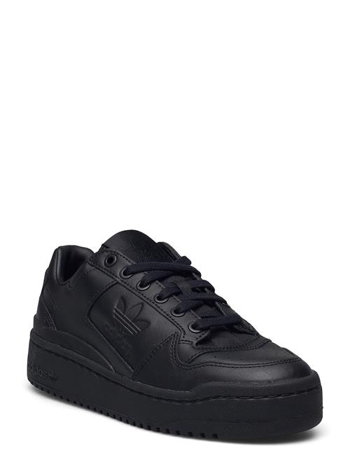 adidas Originals Forum Bold Shoes Adidas Originals Black