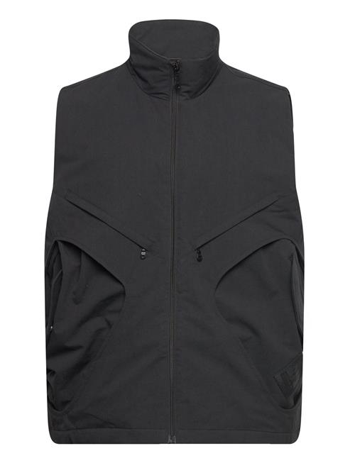 adidas Originals Adv Prm Vest Adidas Originals Black