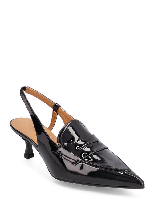 Billi Bi Pumps Billi Bi Black