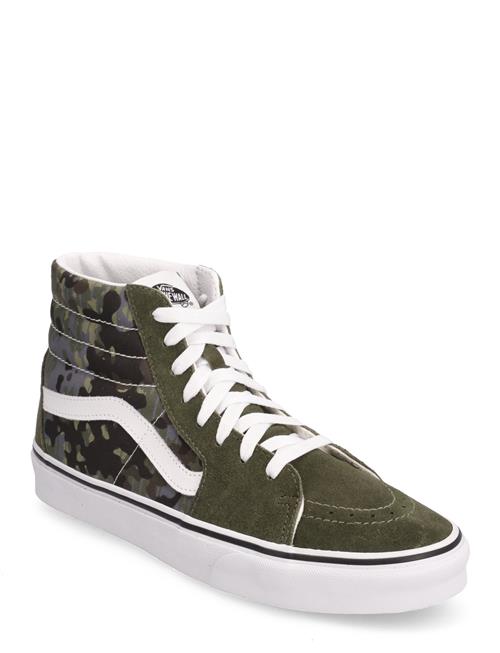 VANS Sk8-Hi VANS Khaki