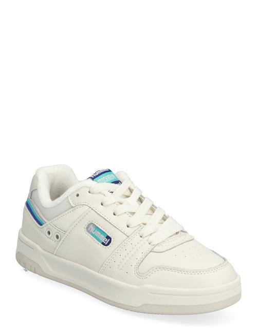 Hummel Stockholm Lx-E Archive Hummel White