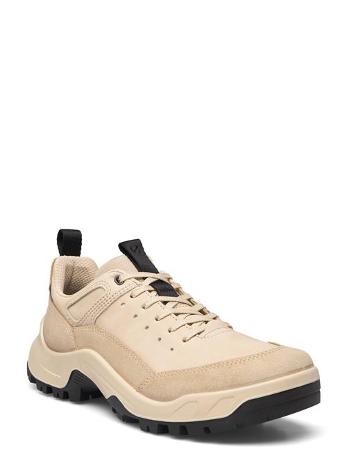 ECCO Offroad M ECCO Beige