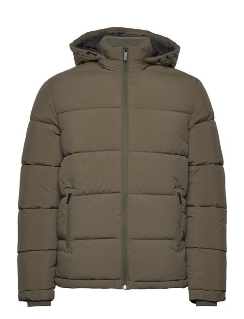 Selected Homme Slhcooper Puffer Jkt Noos Selected Homme Khaki