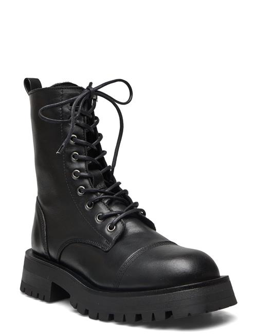 Women Boots NEWD.Tamaris Black