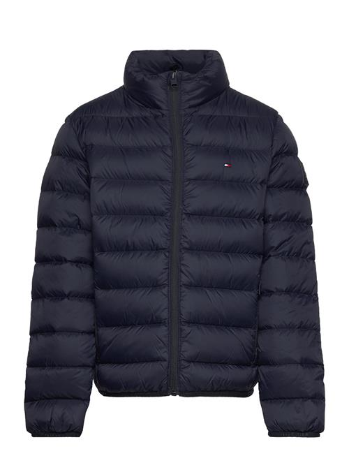 Tommy Hilfiger U Essential Light Down Jacket Tommy Hilfiger Navy