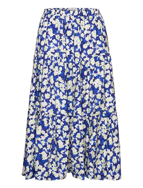 Lollys Laundry Morning Skirt Lollys Laundry Blue