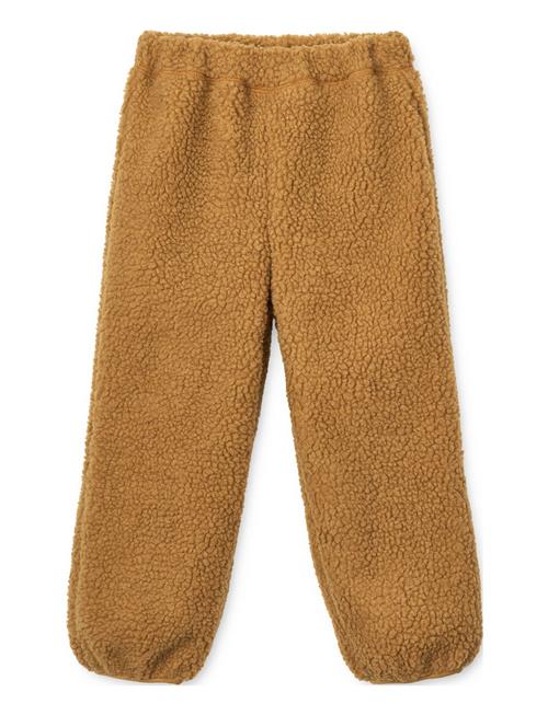 Ingolf Pile Pants Liewood Brown