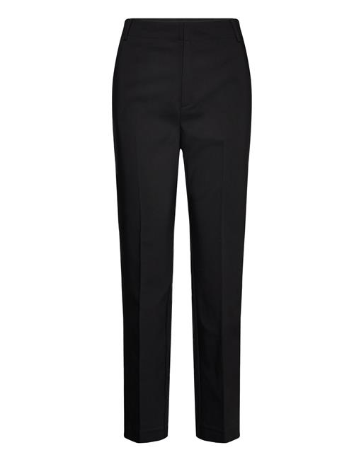 Zellaiw Boyfriend Pant InWear Black