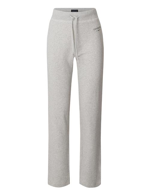 Lexington Clothing Jenna Jersey Pants Lexington Clothing Grey