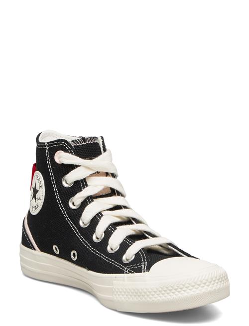 Converse Chuck Taylor All Star Converse Black