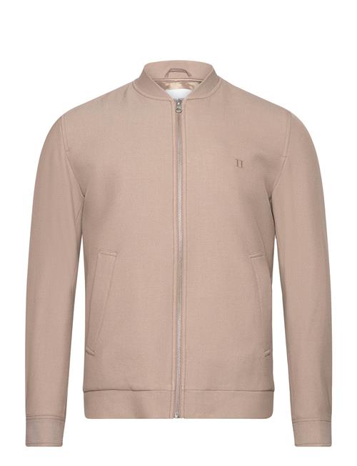 Como Bomber Jacket 2.0 Les Deux Beige