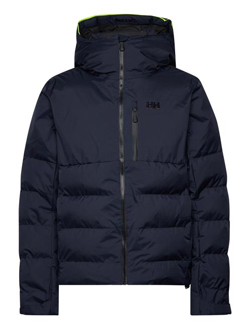 Helly Hansen Kvitfjell Race Puffy Jacket Helly Hansen Navy