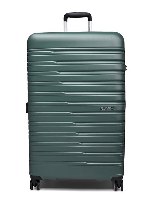 American Tourister Flashline Spinner 78/29 Exp Tsa American Tourister Green