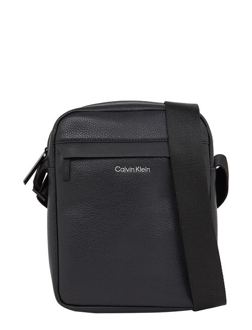 Calvin Klein Ck Must Reporter Calvin Klein Black