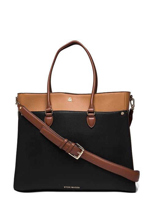 Steve Madden Bmario Shoulder Bag Steve Madden Brown