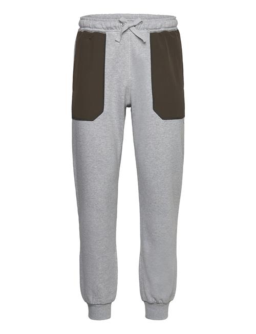 Björn Borg Sthlm Sweat Pants Björn Borg Grey