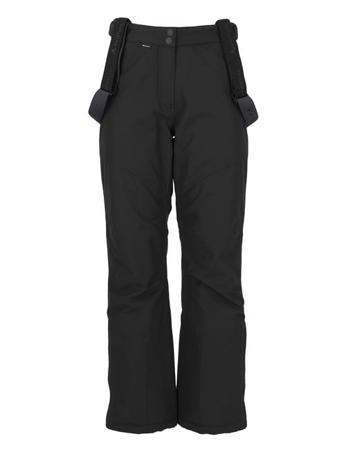 Whistler Drizzle W Ski Pant W-Pro 10000 Whistler Black