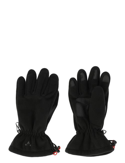 Whistler Hastings Windstop Glove Sr. Whistler Black