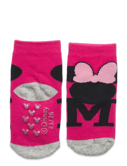 Disney Socks Disney Pink