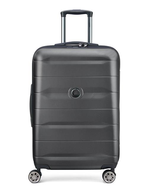 DELSEY PARIS Comete+ 67 Cm Trolley Case DELSEY PARIS Black