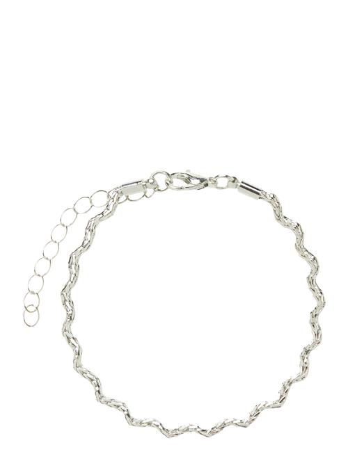 LMTD Nlfalkes Bracelet LMTD Silver