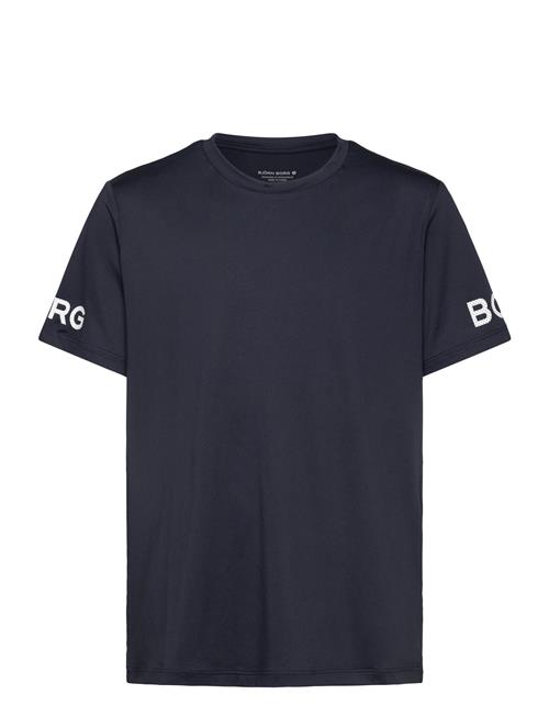 Björn Borg Borg T-Shirt Björn Borg Navy